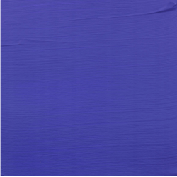 FARBA AKRYLOWA AMSTERDAM 120ML 519 ULTRAMARINE VIOLET LIGHT